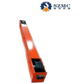 Designed Crane End Beam with Drawings 5ton 10ton Price